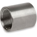 Tinkertools 0.25 in. Coupling Banded No.150 Stainless Steel TI2683319